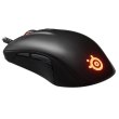 Мишка дротова, SteelSeries Rival 110 (62466)