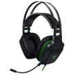 Гарнітура Razer Electra V2 Black-Green (RZ04-02210100-R3M1)