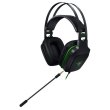 Гарнітура Razer Electra V2 Black-Green (RZ04-02210100-R3M1)