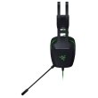 Гарнітура Razer Electra V2 USB Black-Green (RZ04-02220100-R3M1)
