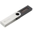 Ledger Nano S black апаратний гаманець для криптовалюти