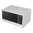 Мікрохвильова піч SAMSUNG ME83KRW-2/UA