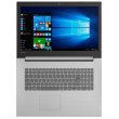 Ноутбук Lenovo IdeaPad 320-17ISK (80XJ002JRA) Platinum Grey