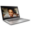 Ноутбук Lenovo IdeaPad 320-17ISK (80XJ002ERA) Platinum Grey