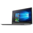 Ноутбук Lenovo IdeaPad 320-17ISK (80XJ002ERA) Platinum Grey