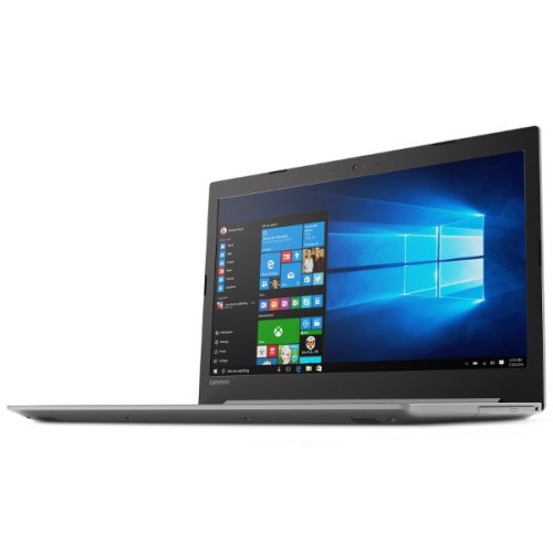 Ноутбук Lenovo IdeaPad 320-17ISK (80XJ002ERA) Platinum Grey