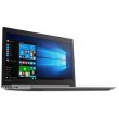 Ноутбук Lenovo IdeaPad 320-17ISK (80XJ002ERA) Platinum Grey