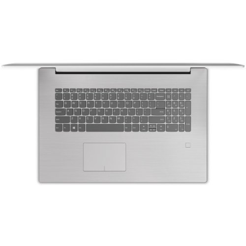 Ноутбук Lenovo IdeaPad 320-17ISK (80XJ002ERA) Platinum Grey