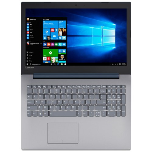 Lenovo IdeaPad 320-15IKB (80XL02R4RA) Denim Blue