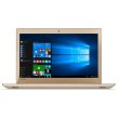 Lenovo IdeaPad 520-15IKB (80YL00LBRA) Golden