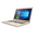 Lenovo IdeaPad 520-15IKB (80YL00LBRA) Golden