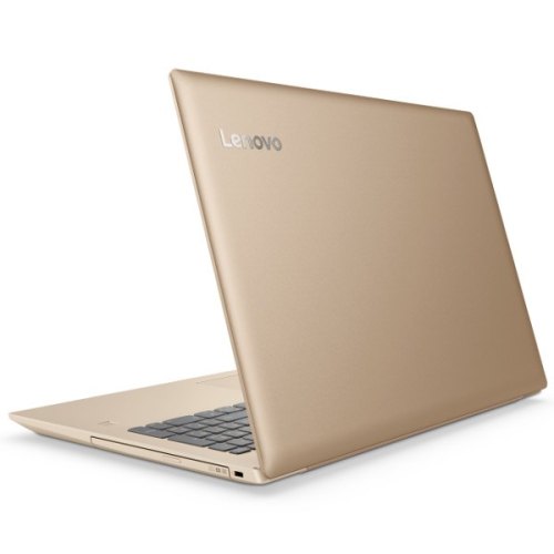 Lenovo IdeaPad 520-15IKB (80YL00LBRA) Golden