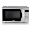Мiкрохвильова пiч Candy CMG 2071DS 20л/700Вт/гриль 900Вт/елект.управлiння/срiблястий