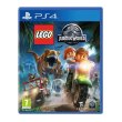 Гра PS4 LEGO Jurassic Worlds