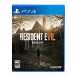 Гра PS4 Resident Evil 7