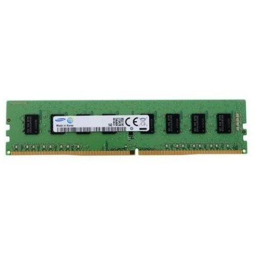 Модуль пам'яті, DDR4, 4GB, 2400MHz, Samsung (M378A5244CB0-CRC)