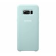 Чохол Silicone Case для Samsung s8 Plus light Blue