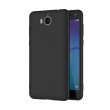 Чохол Silicone Case для Huawei Y5-2017 Gray