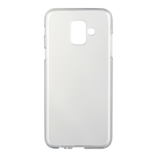 Накладка силіконова SMTT Samsung  A720/A7 (2017) Transparent