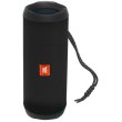 Портативна колонка JBL Flip 4 Black (JBLFLIP4BLKAM)