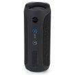 Портативна колонка JBL Flip 4 Black (JBLFLIP4BLKAM)