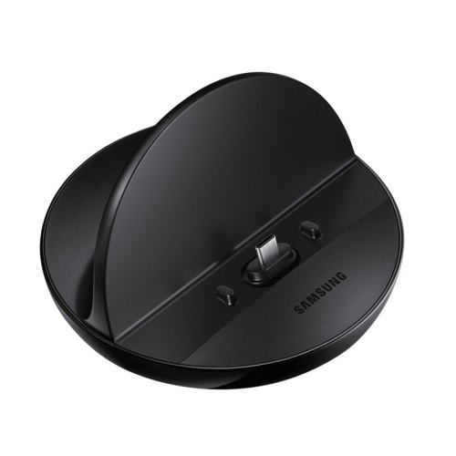 Док-cтанція Samsung Charging Doc Station EE-D3000 (EE-D3000BBRGRU) Black