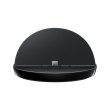 Док-cтанція Samsung Charging Doc Station EE-D3000 (EE-D3000BBRGRU) Black