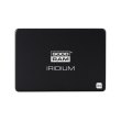 Накопичувач SSD 2.5 60GB  GOODRAM Iridium (IR-SSDPR-S25A-60) SATAIII MLC