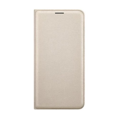 Книжкa Samsung Flip Wallet for Samsung J710 Gold