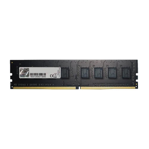 Модуль пам'яті, DDR4, 8GB, 2400MHz, G.Skill Value (F4-2400C15S-8GNT)