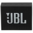 Портативна колонка JBL GO (GOBLK) Black