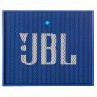 Портативна колонка JBL GO (GOBLUE) Blue