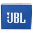 Портативна колонка JBL GO (GOBLUE) Blue