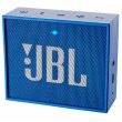 Портативна колонка JBL GO (GOBLUE) Blue