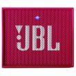 Колонка JBL GO Pink (GOPINK)