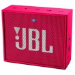 Колонка JBL GO Pink (GOPINK)