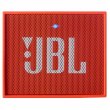 Колонка JBL GO Orange (GOORG)