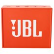 Колонка JBL GO Orange (GOORG)