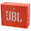 Колонка JBL GO Orange (GOORG)