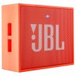 Колонка JBL GO Orange (GOORG)