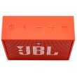 Колонка JBL GO Orange (GOORG)
