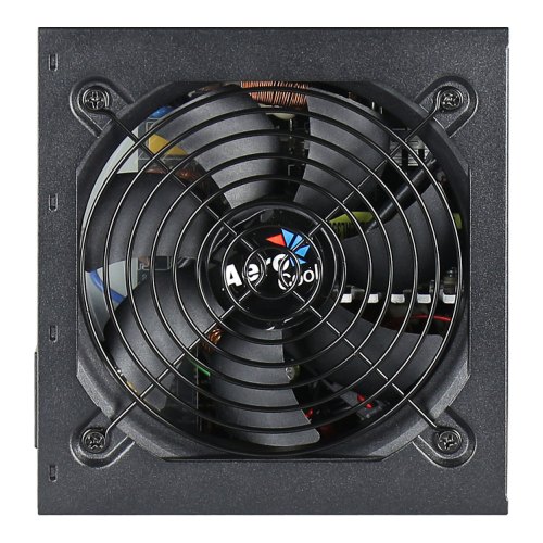 Блок питания AeroCool 700W KCAS-700 (ACPB-KC70AEC.11) активный PFC, 1x120 мм