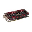 Відеокарта PowerColor  Radeon RX 580 8Gb (AXRX 580 8GBD5-3DH) DDR5 Red Devil б/у