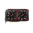 Відеокарта PowerColor  Radeon RX 580 8Gb (AXRX 580 8GBD5-3DH) DDR5 Red Devil б/у