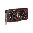 Відеокарта PowerColor  Radeon RX 580 8Gb (AXRX 580 8GBD5-3DH) DDR5 Red Devil б/у