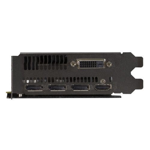 Відеокарта PowerColor  Radeon RX 580 8Gb (AXRX 580 8GBD5-3DH) DDR5 Red Devil б/у