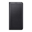 Книжкa Samsung Flip Wallet for Samsung J510 Black