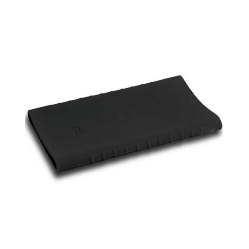 Чохол до Xiaomi Mi Power Bank 2 10000 mAh Black
