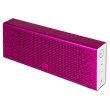 Колонка Xiaomi Bluetooth Mi Speaker MDZ-26-DB (QBH4060US) Pink