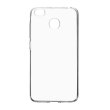 Чохол (оригінал) Xiaomi Redmi 4X soft case, transparent